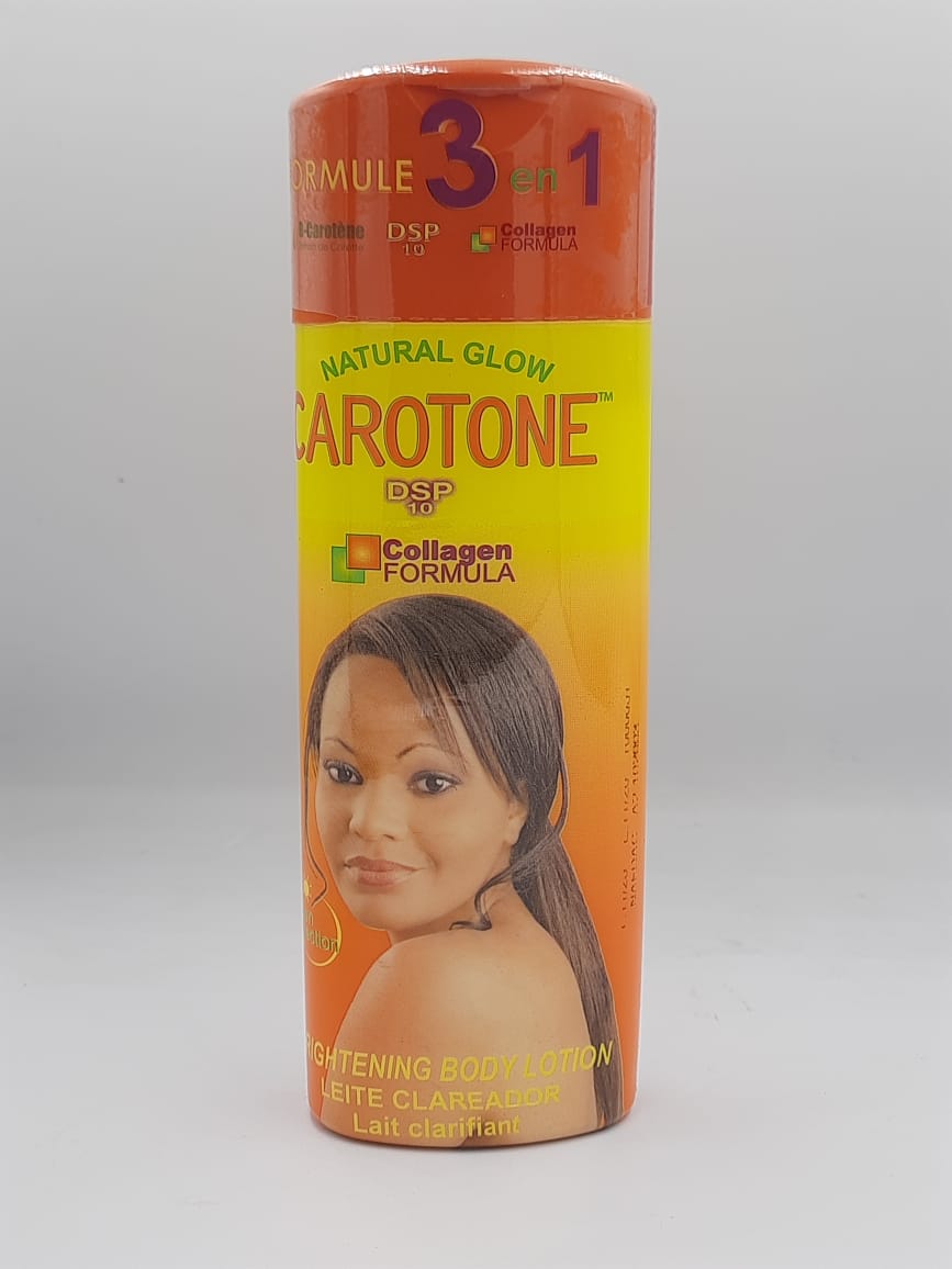 CAROTONE DSP LOTION -215ML