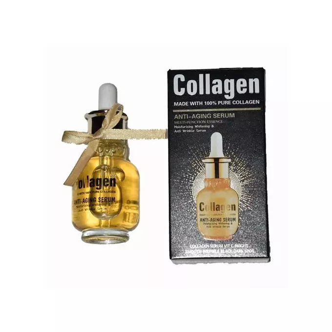 COLLAGEN ANTI-AGING SERUM