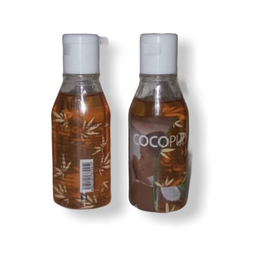 COCOPULP HUILE-OIL