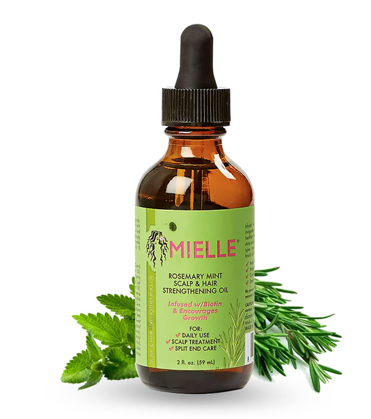 MIELLE OIL-60ML