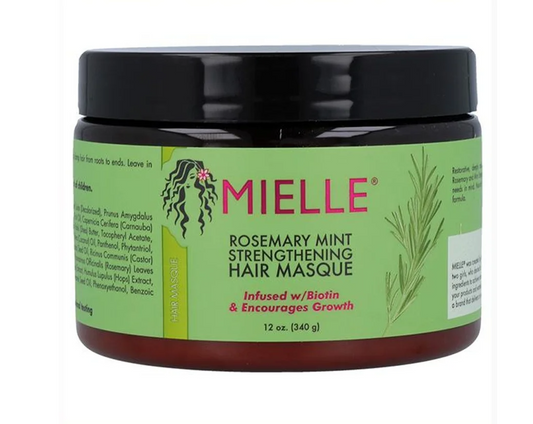 MILLE HAIR CREAM -350G