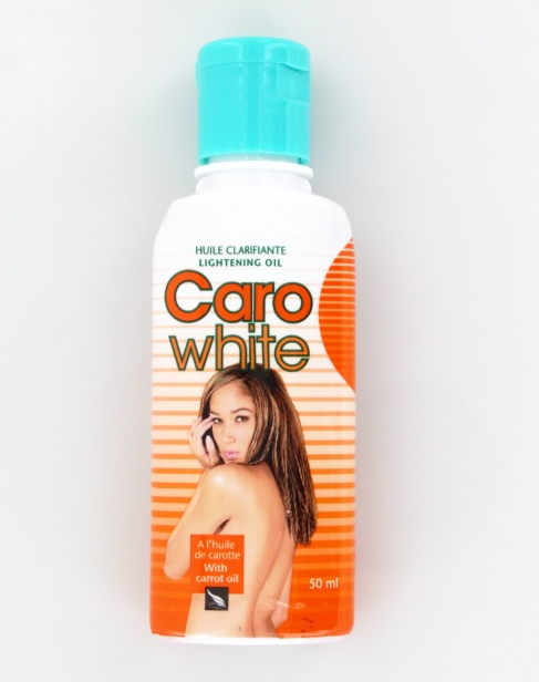 CARO WHITE OIL