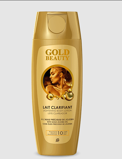 GOLD SKIN LOTION