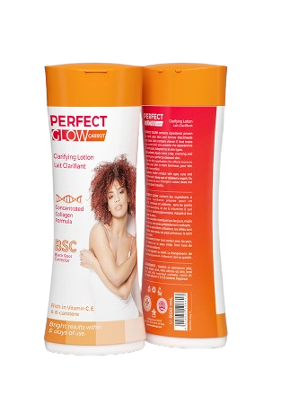 PERFECT GLOW LOTION 500ML