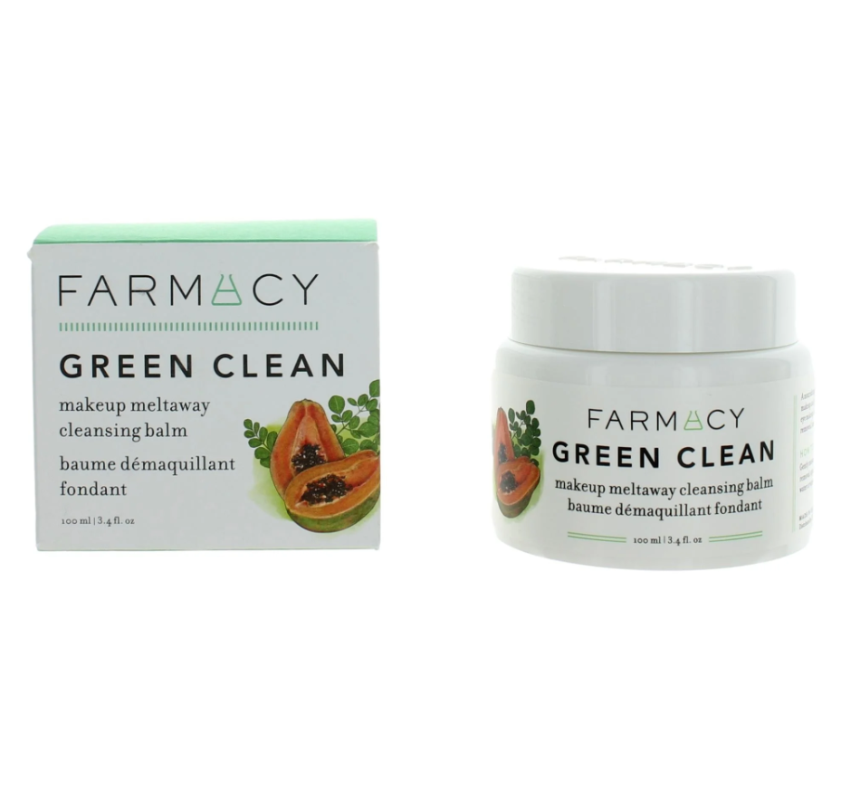 PHARMACY GREEN CLEAN -CLEANSING BALM