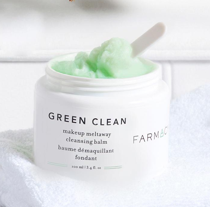 PHARMACY GREEN CLEAN -CLEANSING BALM