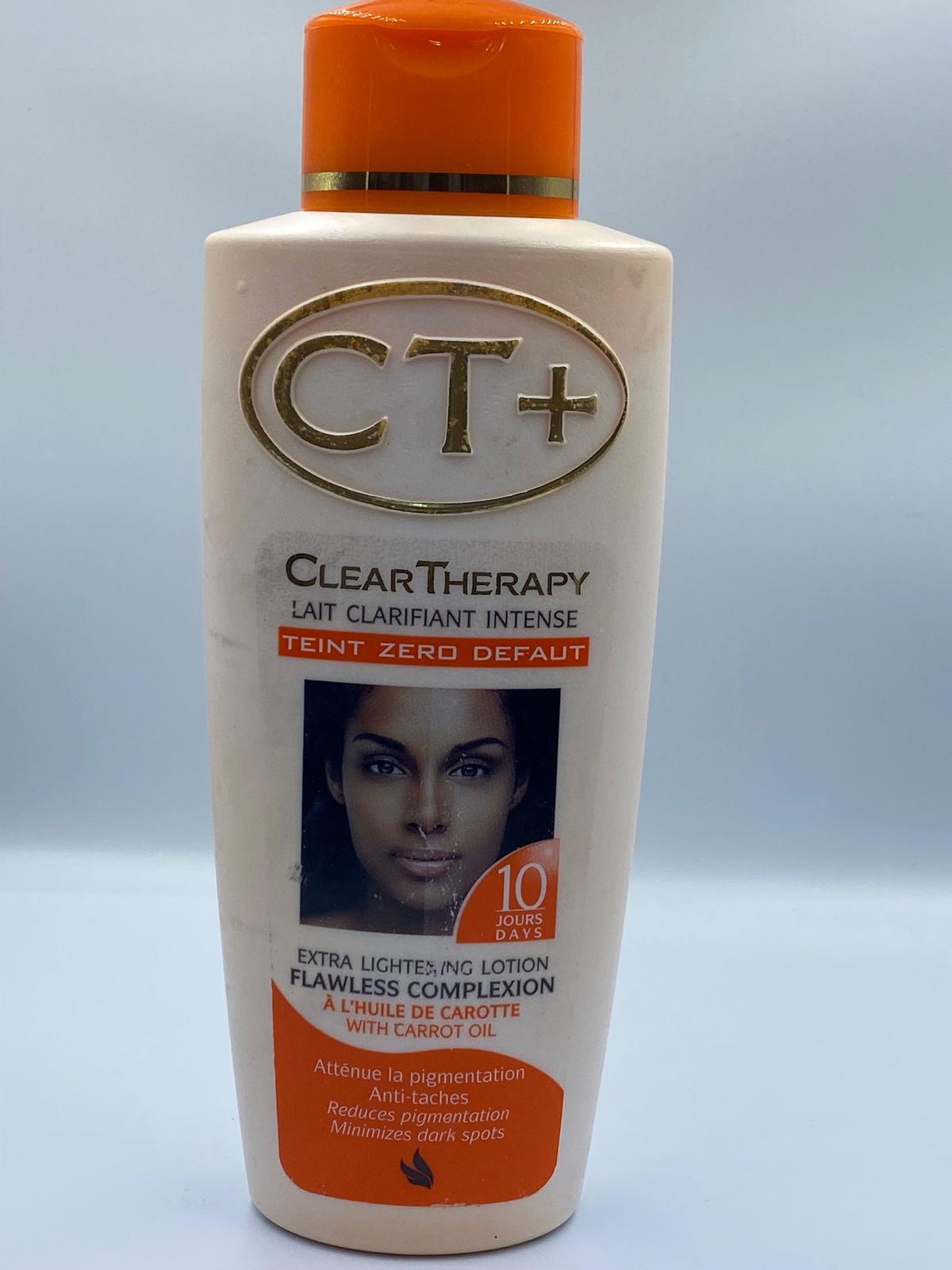 CT+ Lotion 300ml