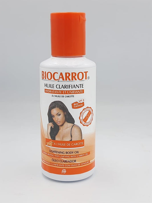 Bio Carrot Oil -70Ml