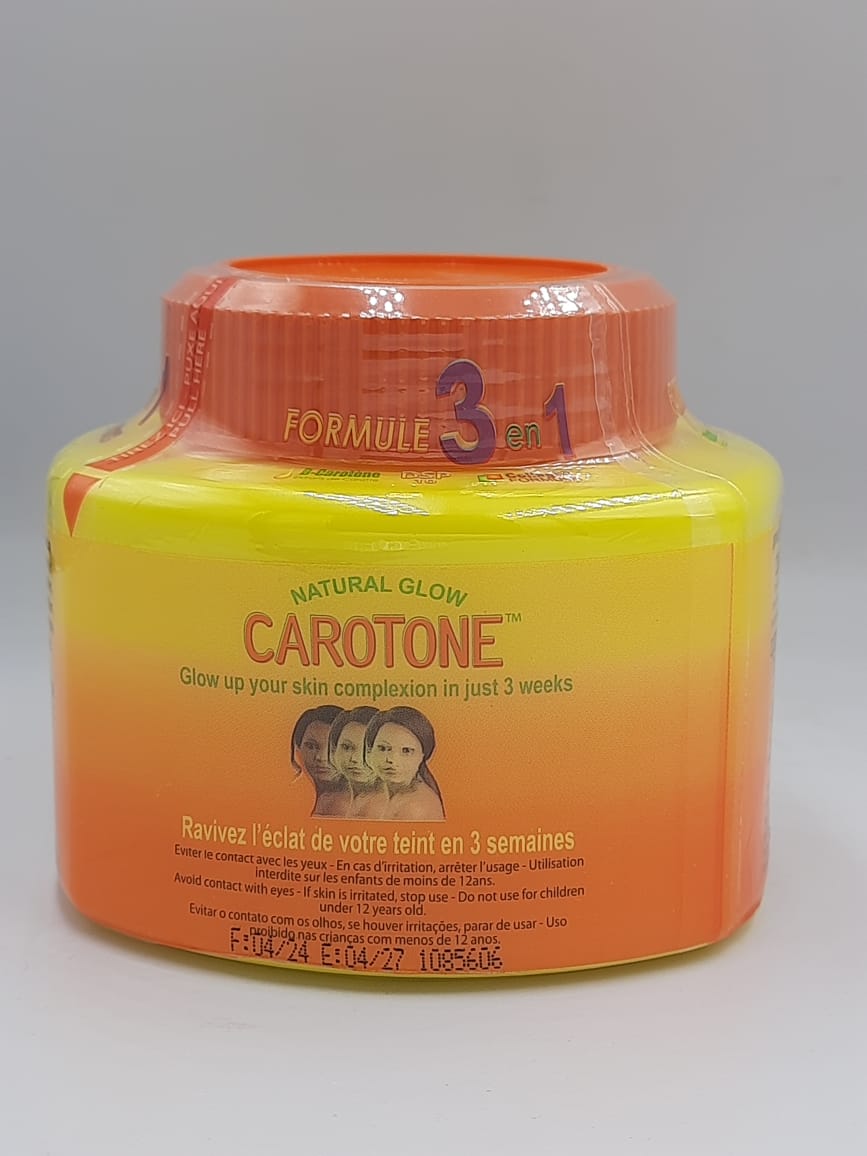 Carotone Cream