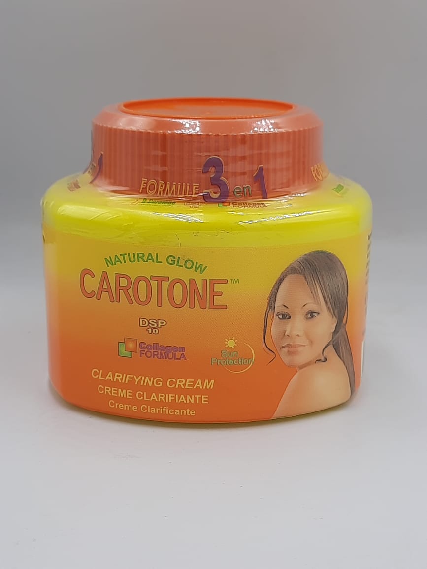 Carotone DSP Cream