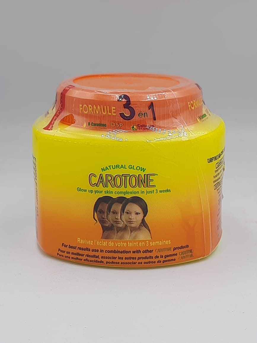 Carotone Cream