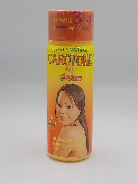 Carotone Huile -oil