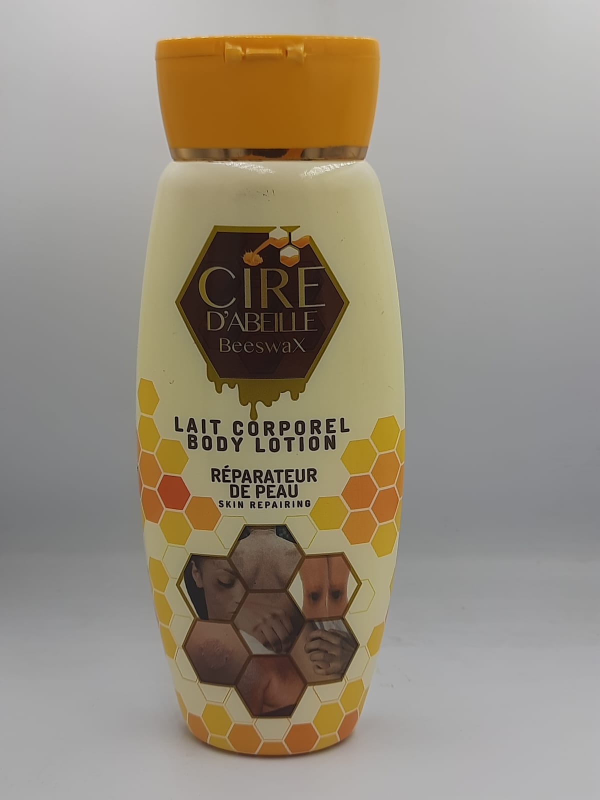 CIRE D'ABEILLA LOTION-450 ML