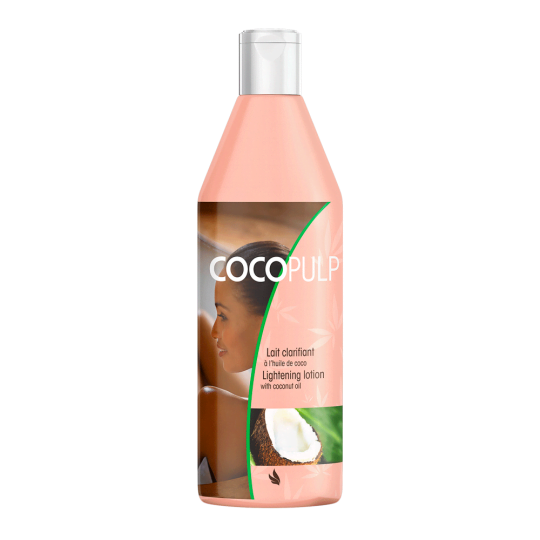 COCOPULP LOTION -500mL