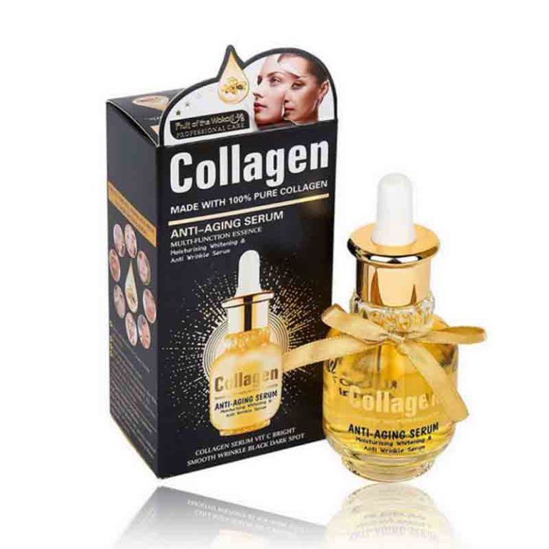 COLLAGEN ANTI-AGING SERUM