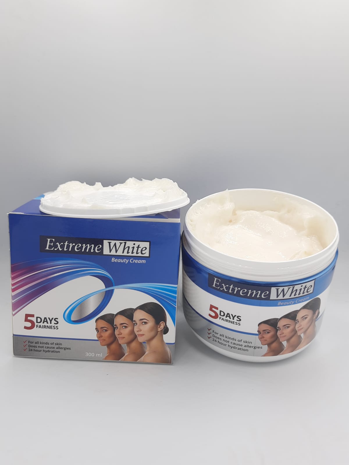 EXTREME WHITE CREAM