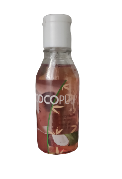 COCOPULP HUILE-OIL