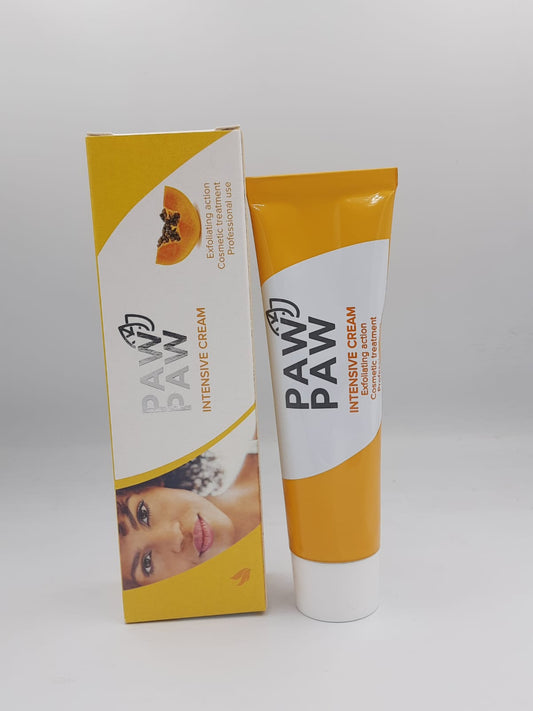 PAW PAW TUBE CREAM