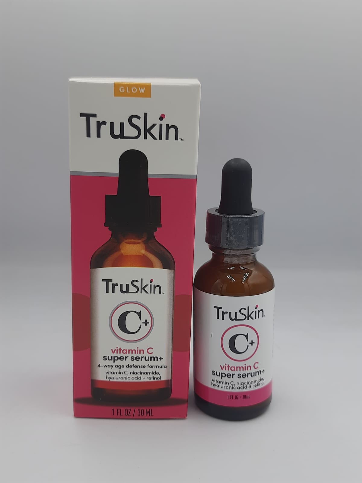 TRUSKIN SERUM