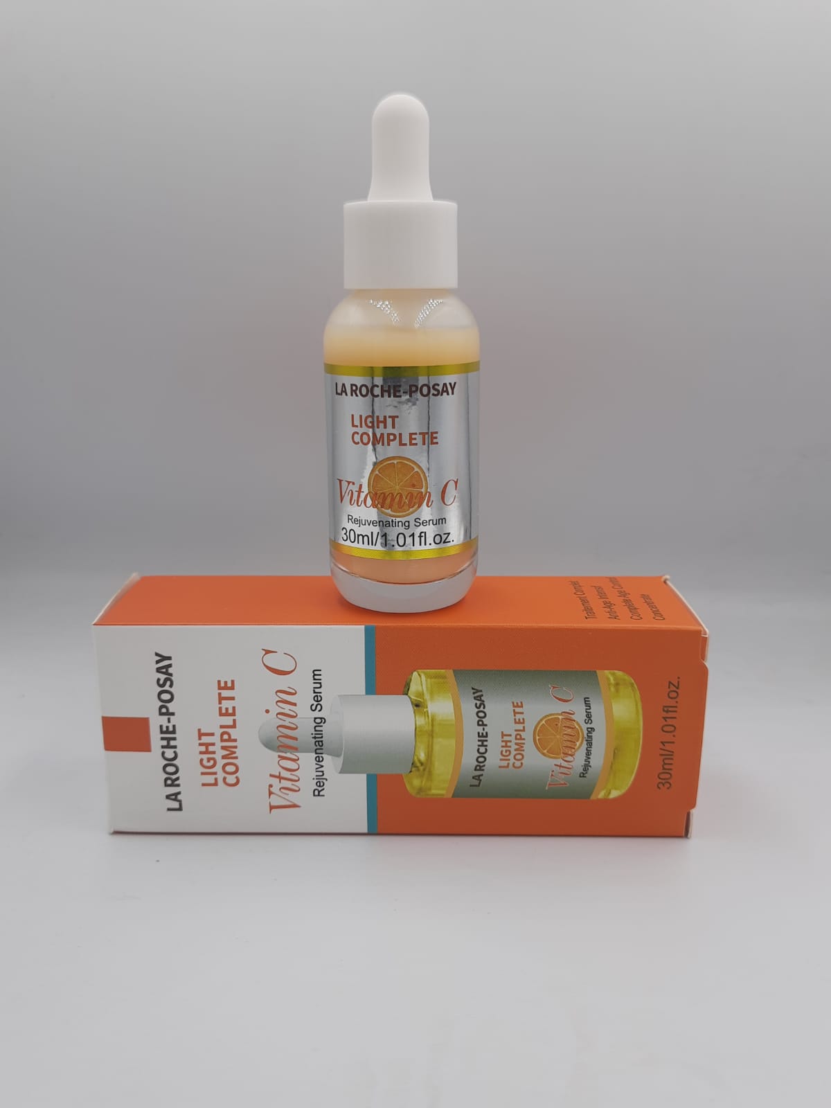 VITAMIN C SERUM