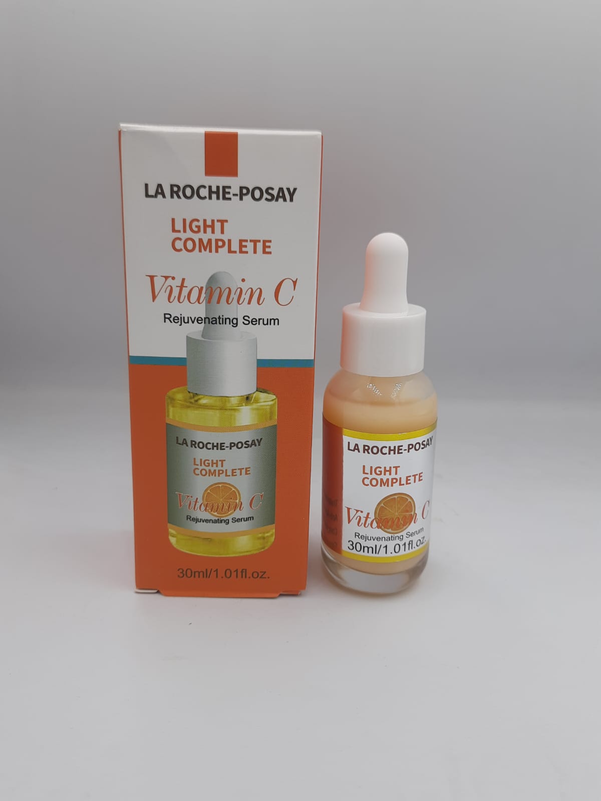 VITAMIN C SERUM