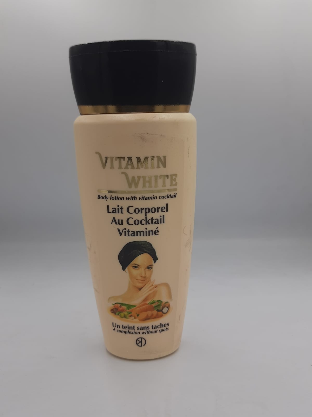 CITAMIN WHITE LOTION COCKTAIL VITAMIN